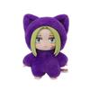  EAKI Original SAKAMOTO DAYS MAOMAO Amusement Park Party Plush Blind Box Anime Character Doll Collection Toys Gifts
