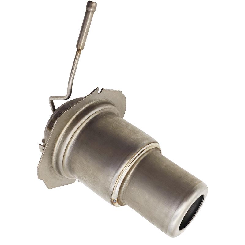 5kw Air Diesel Parking Heater Palnik do Webasto Thermo Top CEZP Otwór kwadratowy Stal nierdzewna Komora spalania palnika 1322849A 92995D 92335C