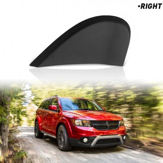 Новое для 2009- Dodge Journey Накладка на зеркало заднего вида со стороны пассажира 5178150AD