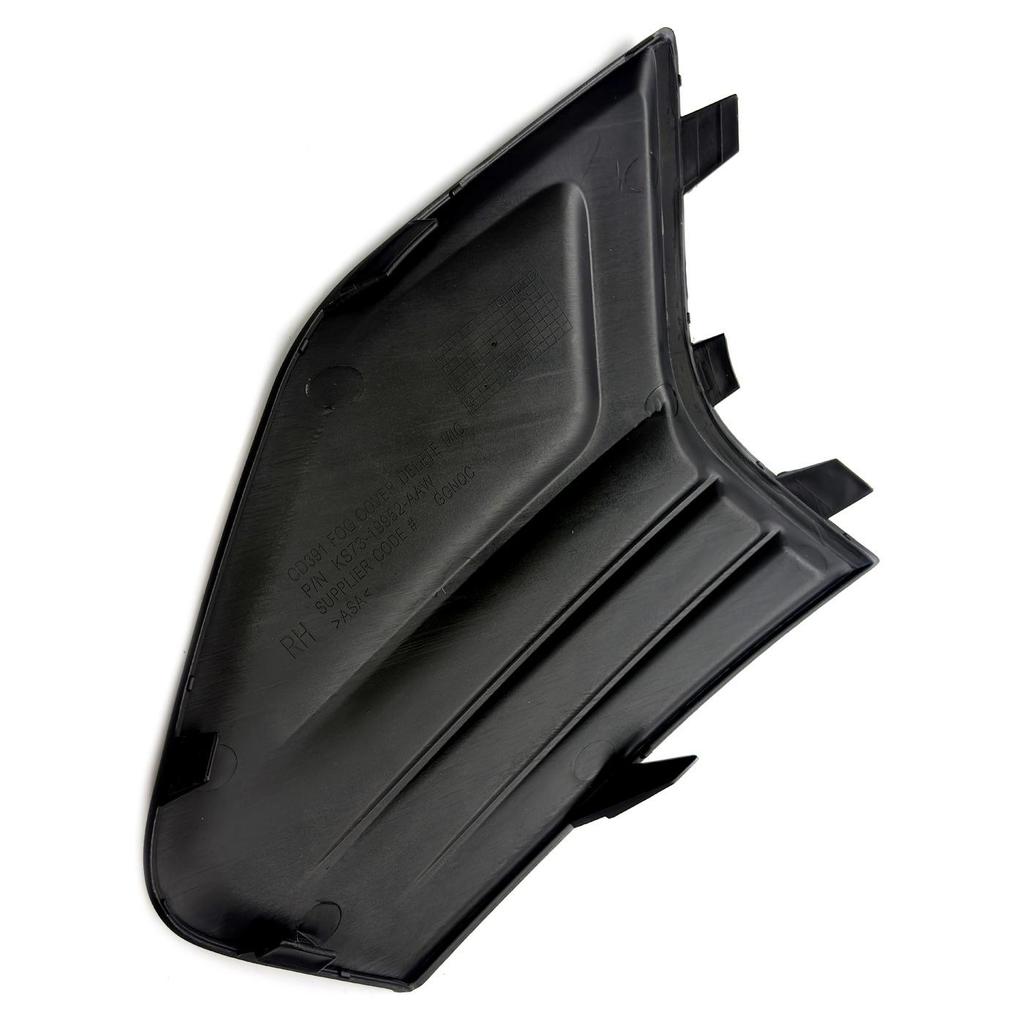 KS7Z17B814AA Fog Light Trim Panel for 2019 Ford Fusion (American Version)