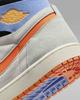 DV1307-184 Nike Air Jordan 1 High Zoom CMFT 2 Royal Pulse (Men's)
