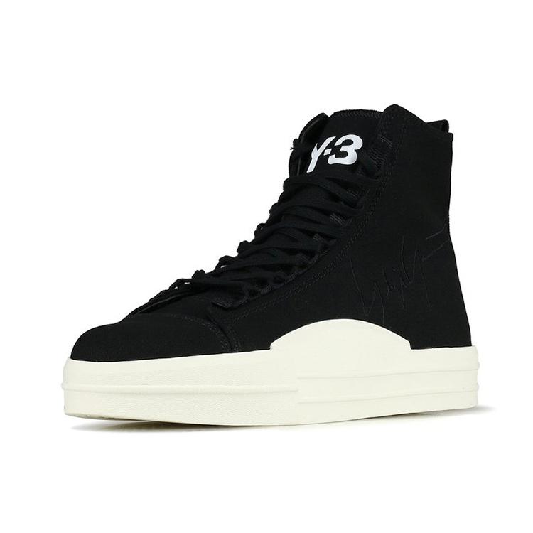Y-3 Yuben Mid Unisex EF2653