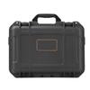 Splash Proof Protective Hard Case for Drones, AntiShock Travel Organizers with Foam Insert