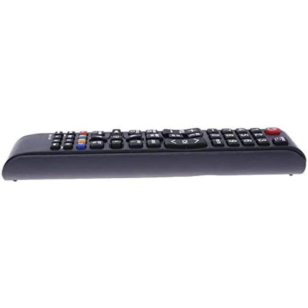 Universal Remote Control for Samsung TV Replacement for LCD LED HDTV 3D Smart Samsung TVs Remote