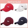Sport Printing Baseball Cap Outdoor Breathable Sun Protection Adjustable Hat
