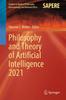Książka Philosophy and Theory of Artificial Intelligence 2021 : 63