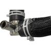 Engine Radiator Inlet Outlet Hose Water Tank Up Down Pipe for Buick Encore for Chevrolet Trax 1.35   26282644 26220298