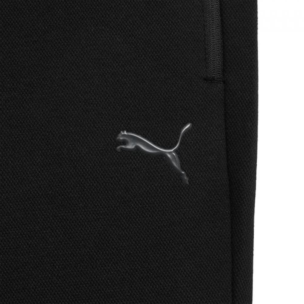 Puma Official Men S Active Wear Knit pantS Oh