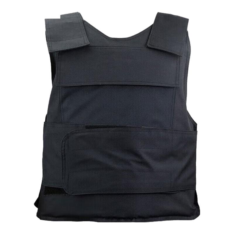 Tunan PE Fiber Bulletproof Tactical Vest