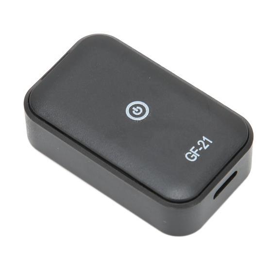  Real Time Car Tracking Anti Lost Device Voice Control Recording Locator with High Definition Microphone