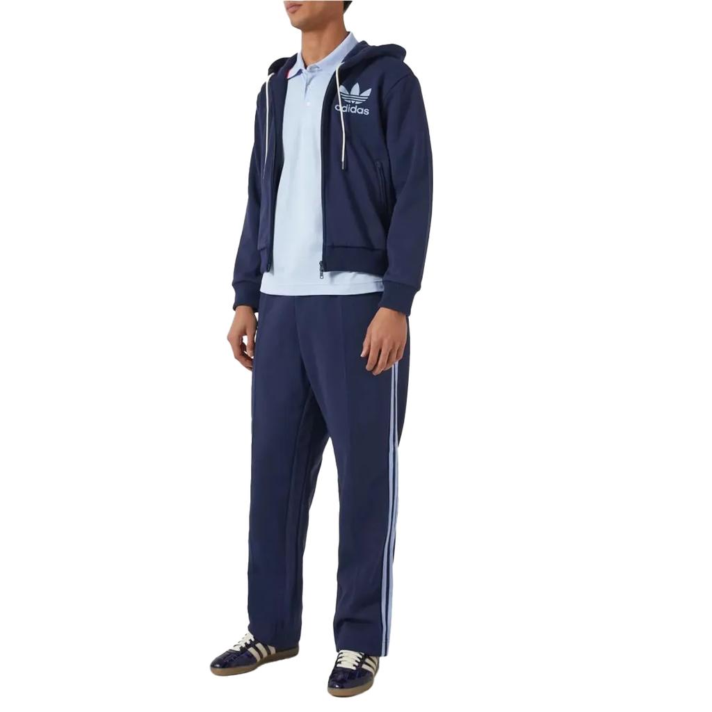 Adidas Originals x Wales Bonner 3-Stripes track pants JJ2941