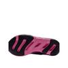 Li Ning Comfortable Daily Wear Durable Rebound Breathable Casual Shoes Kids Shoes Purple Pink YKCS176-15