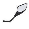 nakira Motorcycle Mirrors, 10mm, 8mm, Right-Handed Thread, Left-Handed Thread, I-Shaped