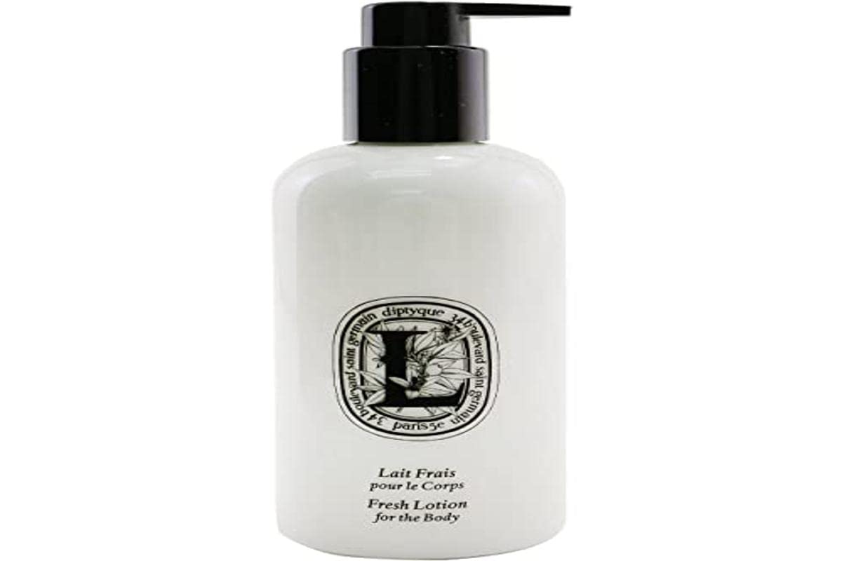 

Diptyque Fresh Lotion Лосьон_250 мл/тело
