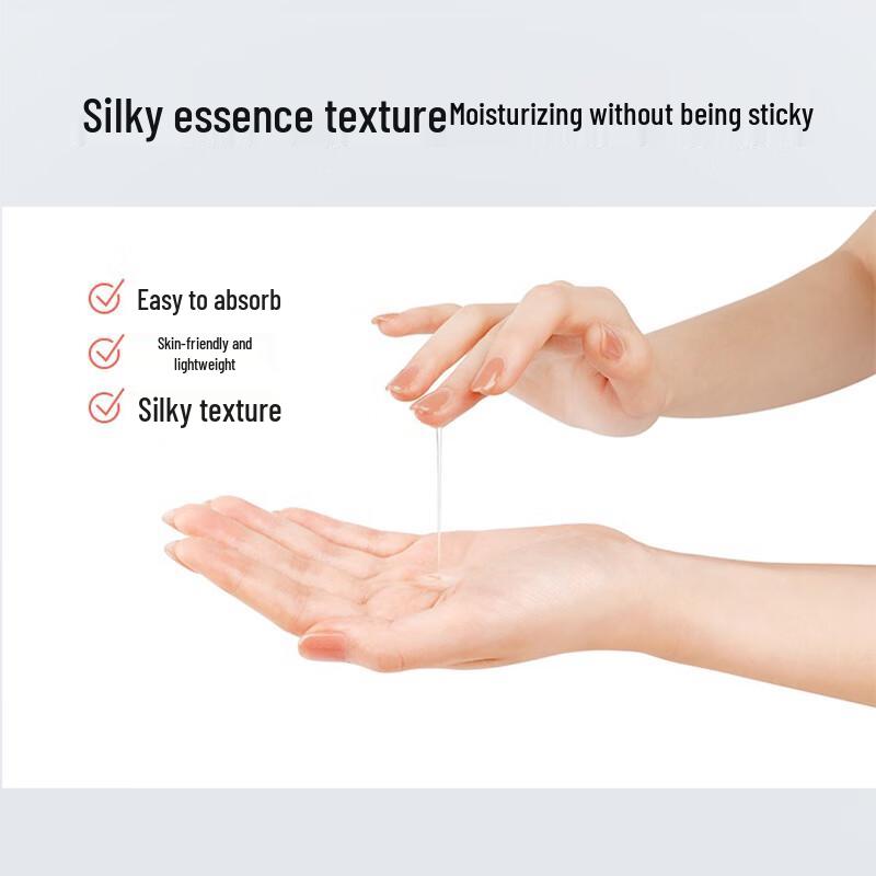 Biohyalux Hyaluronic Acid Rejuvenating Ampoule Serum
