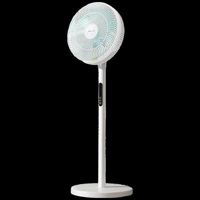 Bear Electric Pedestal Fan DFS-D25F3 CN Plug (adapter Included)