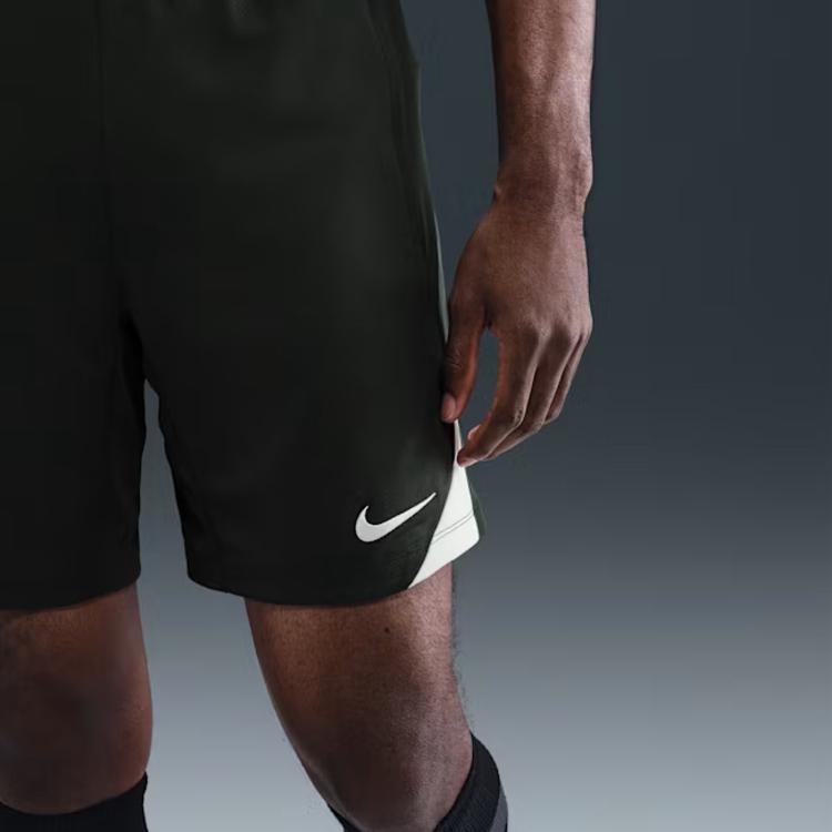 Nike Chelsea FC Bőrbarát Kényelmes Egyszínű Futballnadrág Férfi alsó HJ6748-347
