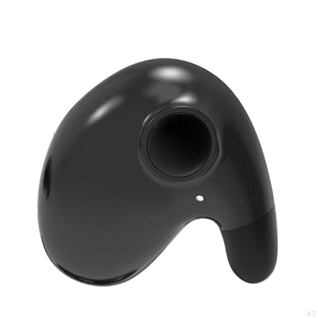 Headphones with Microphone Noise Canceling Mini in Earphones for Driving Business