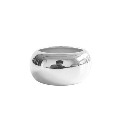 Efor. 12mm Wide Ring