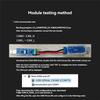 Canbus Analyzer Adapter Onboard USB To CAN Built-In CAN Transceiver TJA1051T-Communication Module For CAN Network Diagnostics-A9