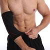 Wear-resistant Fitness Elbow Brace Nylon Breathable Arm Pad  Sports Fitness Cycling