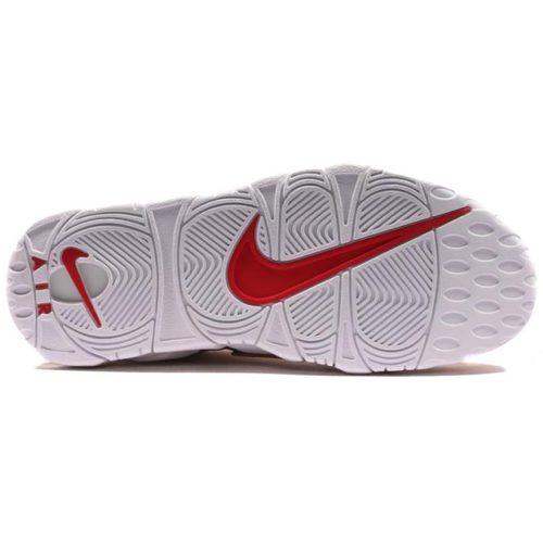 Nike Air More Uptempo Supreme Suptempo Gold 902290-700