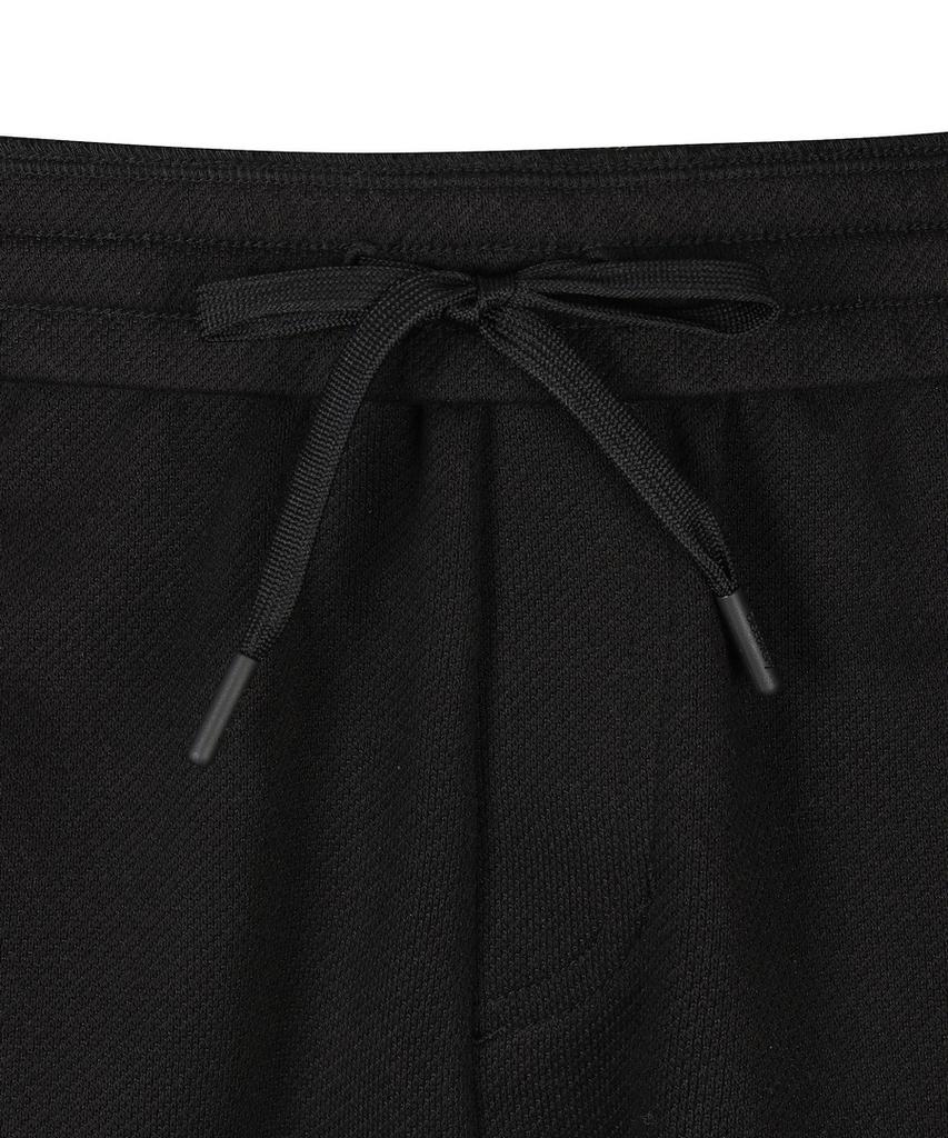 DISCOVERY EXPEDITION Men'S Freshvent Jacquard Training Shorts (Black)