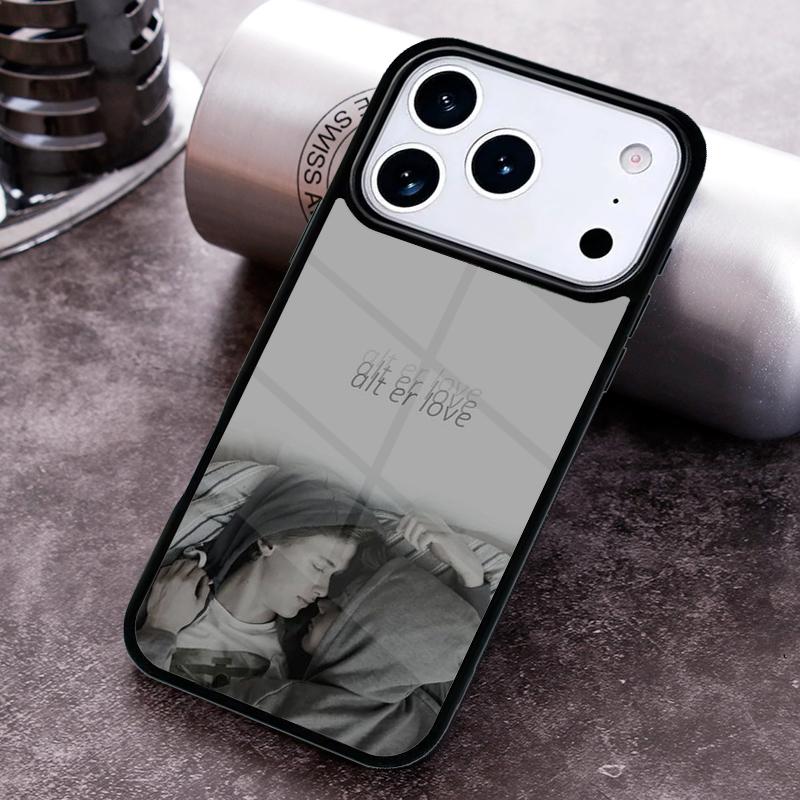 lovely skam Gay best quotes Phone Case for iPhone 17 16 15 Pro Max Air 14 13 12 11 Plus Shockproof Capa Cover