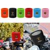 Car Lamborghini Sports Headband Wristband Ball Embroidery Stretch Boys Sticker for Working Out Quick Drying Wrist Sweat Bands HH69