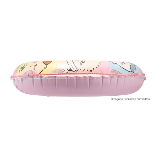 Maruka Chiikawa 70cm Swim Ring, Water Play, Pool, Beach 177801