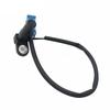 Input 24253027 Voor Buick Allure Cascada Encore Envision Chevrolet Camaro Captiva Cruze 2009-2022 Transmissie Snelheidssensor