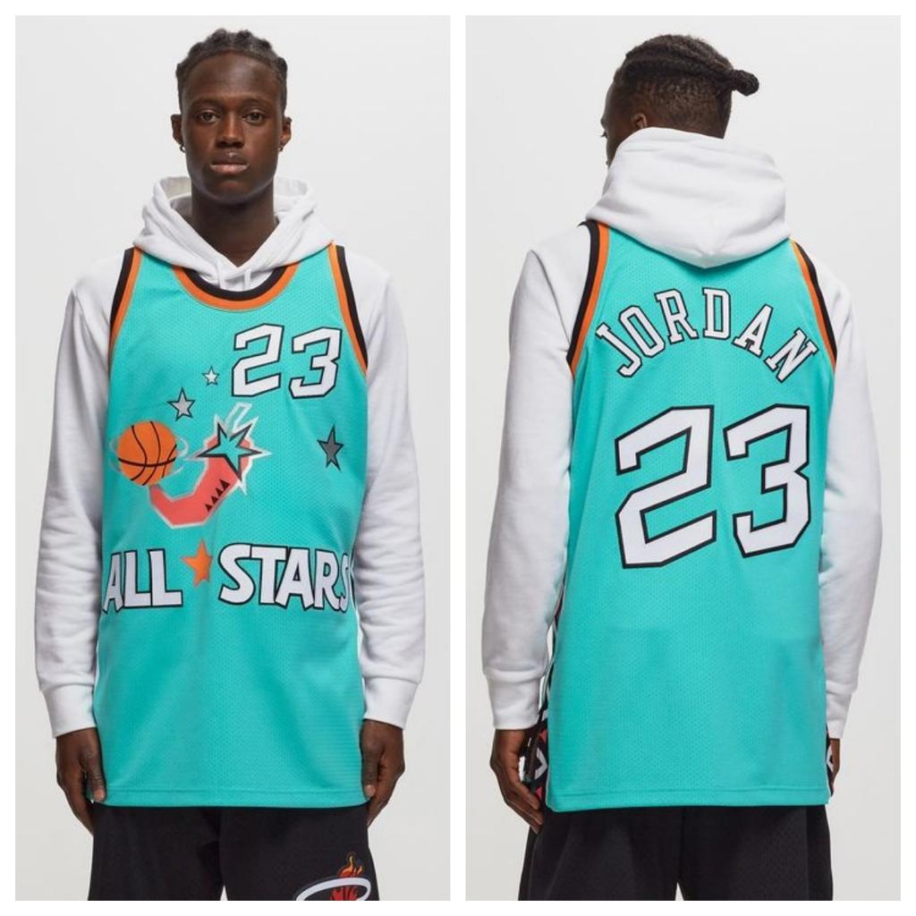 Retro Chicago No.23 Basketball Jersey Breathable Athletic Tank Top Y2K Streetwear Sports Casual Vest Family Matching Clothing