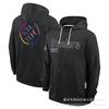 Buffalo Bills Hoodie Men Streetwear Loose Fit Graphic Sweatshirt Hip Hop Casual Pullover