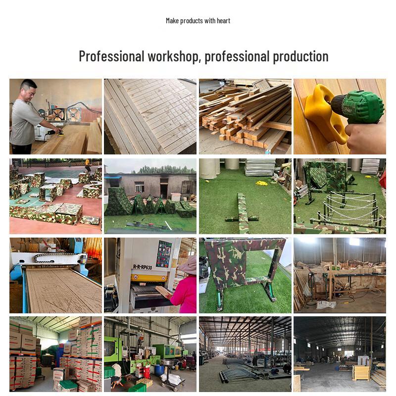 Kids Outdoor Parkour & Obstacle Course Training Equipment