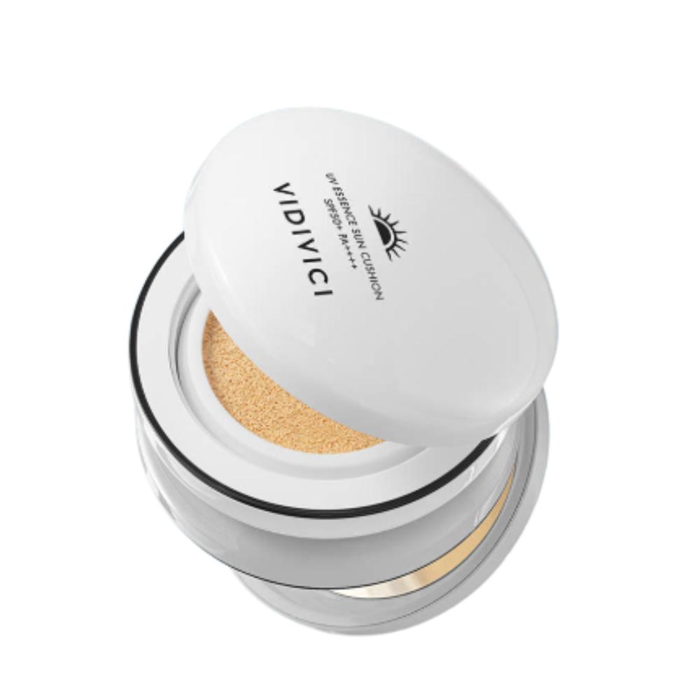 

VIDIVICI UV Essence Sun Cushion 13g SPF50+ PA++++