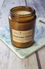 Ręcznie robiona świeca zapachowa z wosku kokosowego w słoiku NWN-120 NeedleWoman   Ciastko (76681011)