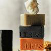 HerbsSeoul Shampoo Bar Jojoba Oil Oatmeal Bar
