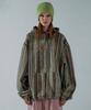 SCULPTOR Polartec® Fleece Beanie Green