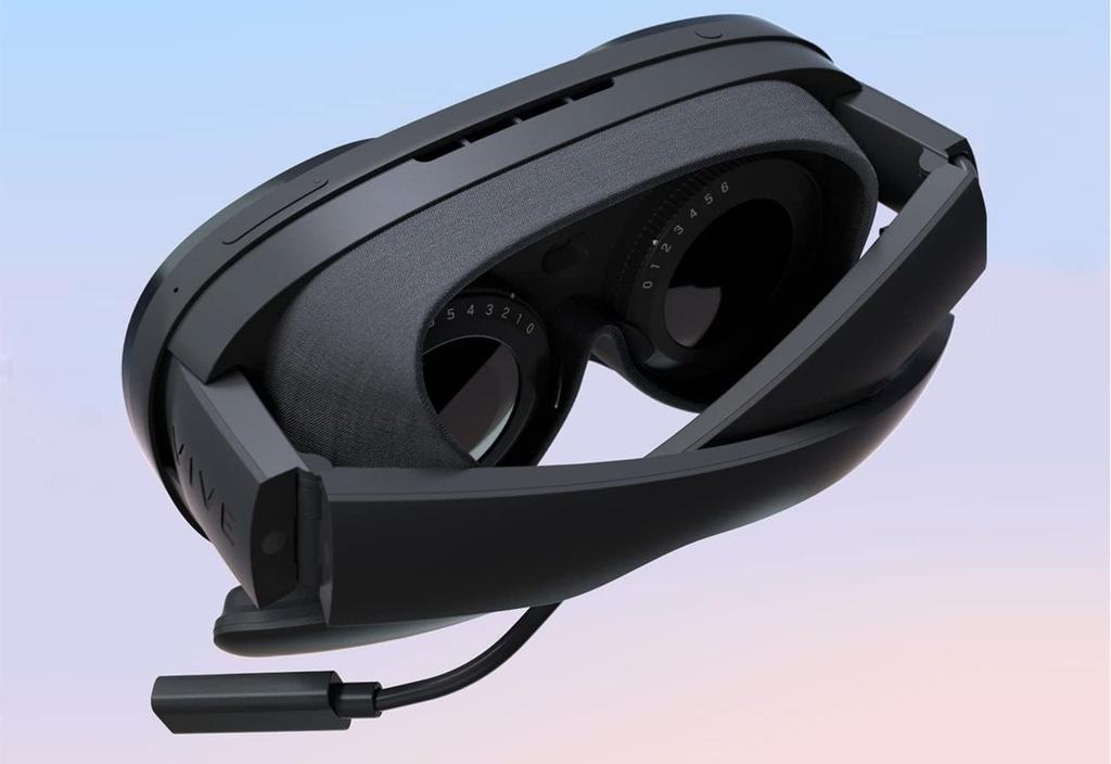 HTC VIVE Flow VR Headset