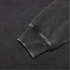 Converse Jack Purcell Sweatshirts Men's Ink Black Crew Neck Moderate Regular 10021572-A01