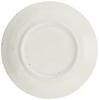 Mino Ware Natural White Tableware Set, Small Plate, Plates, Dishes, Set of 3, Diameter Approximately 14cm, Japanese Tableware, Microwave and