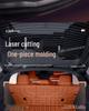 Changan Qiyuan Q07 Trunk & Backrest Mat: Fits 25 Models, TPE Semi-Enclosed Design