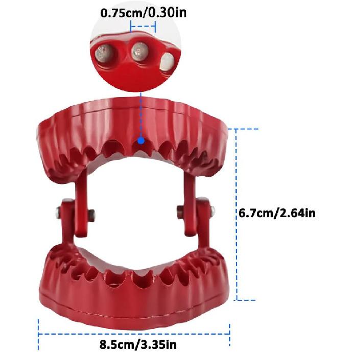 Lingtoolator N Braces Container Magnetic Screwdriver Bit Container Motorcycle Tool Kits Tools & Home Furnishings Basic Tool Kits Mini Sets