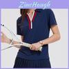Breathable Short Sleeve Tshirt For Running And Fitness