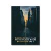 Entrepreneur Success Motivational Quote Poster Nordic Canvas Painting Prints Wall Art Picture For Office Home Decoration Cuadros
