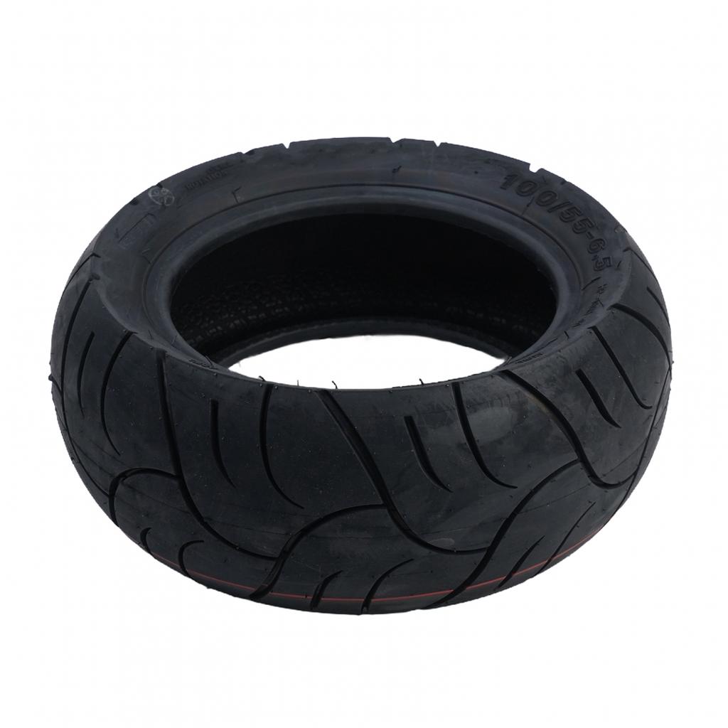 Rubber Electric Scooter Tubeless Tyre New Practical