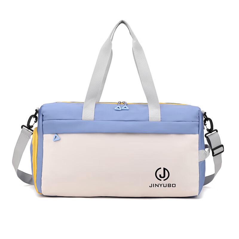 

TOUROMAN Lightweight Travel Duffel Bag One Size