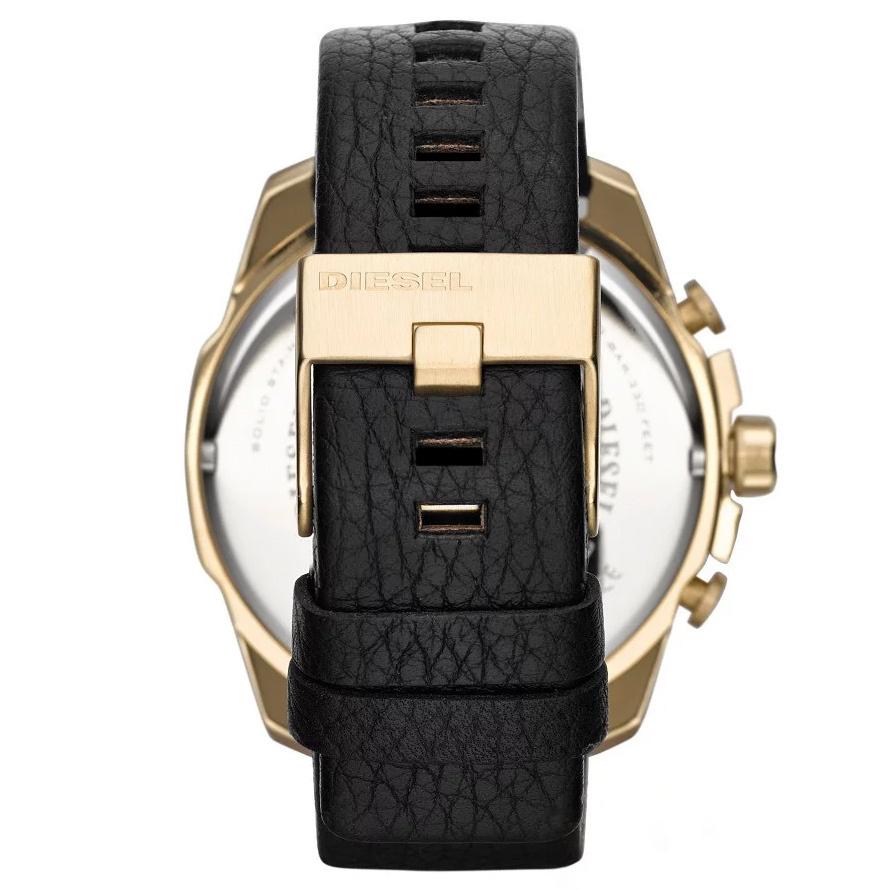 OROLOGIO DA UOMO DIESEL DZ4477 - MEGA CHIEF (zz001k)