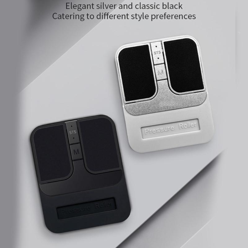Ergonomic Square Mouse 2.4G Wireless Two Bluetooth-compatible Connection Crosses Platform Support Customizable Silents Clicks Button