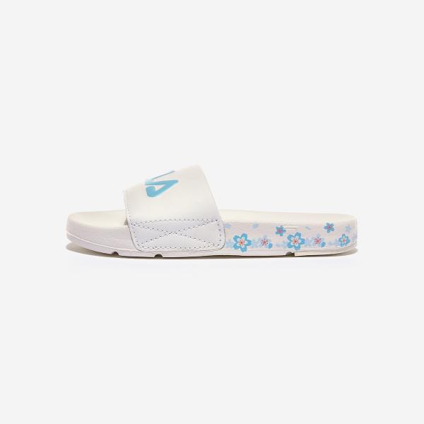 

Детская обувь FILA DRIFTER SLIDE KD 3SM01255 1010078039